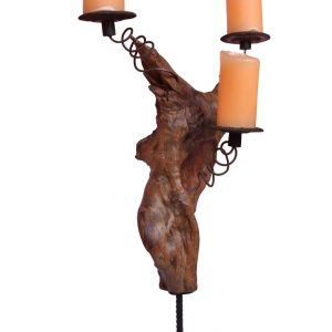 Candle stand