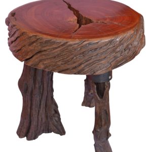 Hulk stool