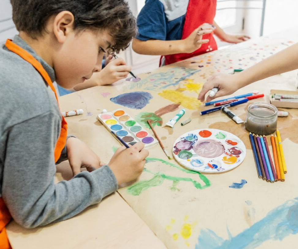 Inspiring Generations